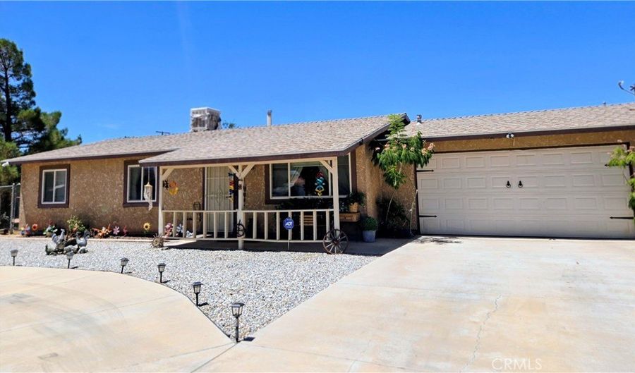 10790 Jamul Rd, Apple Valley, CA 92308 - 3 Beds, 2 Bath