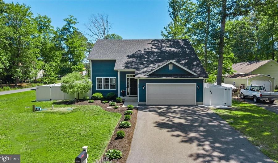 30828 TRAILS END, Dagsboro, DE 19939 - 4 Beds, 3 Bath