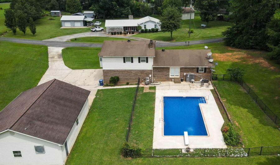 92 KONA Ln, Alexandria, AL 36250 - 3 Beds, 2 Bath