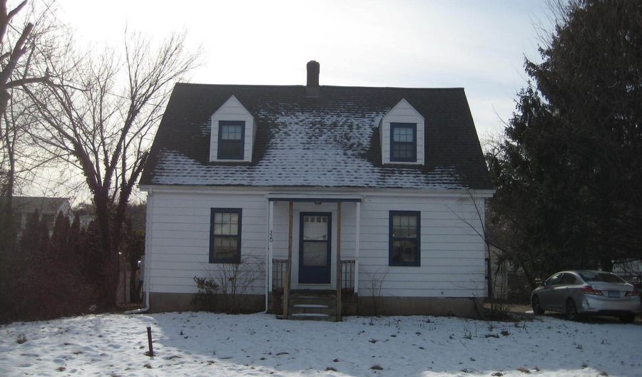 320 Maple St, Branford, CT 06405 - 3 Beds, 2 Bath