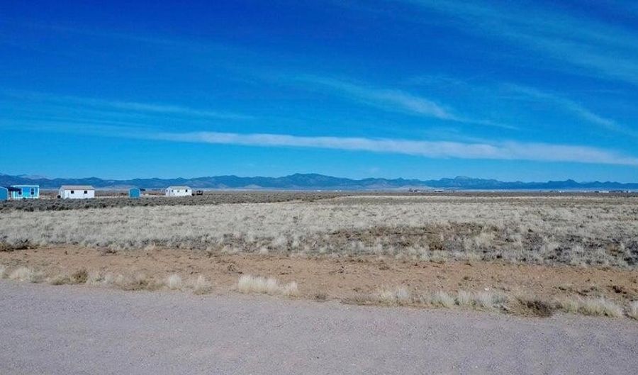 5 Ac W Wl #E-1610-0041-0000, Beryl, UT 84714 - 0 Beds, 0 Bath