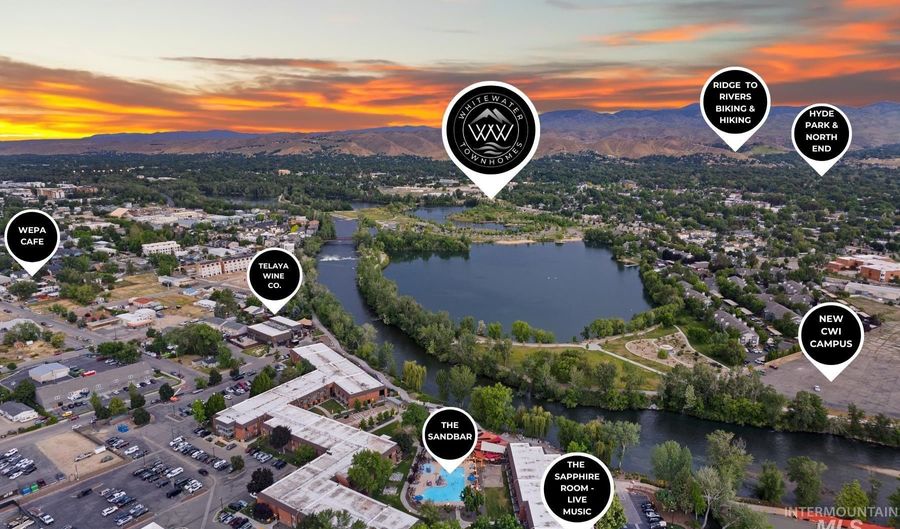 3243 W Moore St, Boise, ID 83702 - 3 Beds, 4 Bath