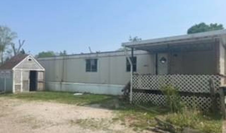 22807 Alden Ave Unit A, Alliance, OH 44601 - 2 Beds, 1 Bath