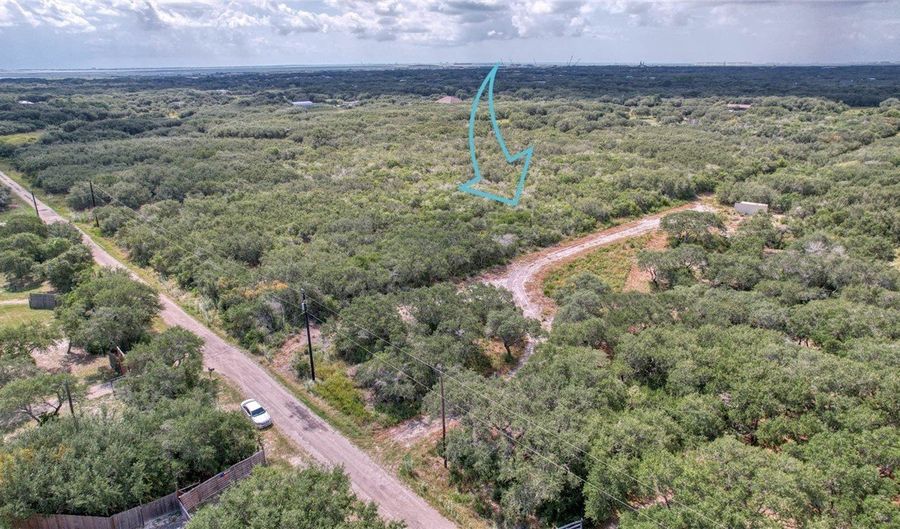 W Rhodes Avenue lot 14, Aransas Pass, TX 78336 - 0 Beds, 0 Bath