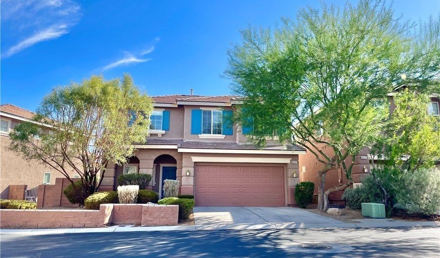 8691 Brilliant Star Dr, Las Vegas, NV 89178 - 4 Beds, 3 Bath