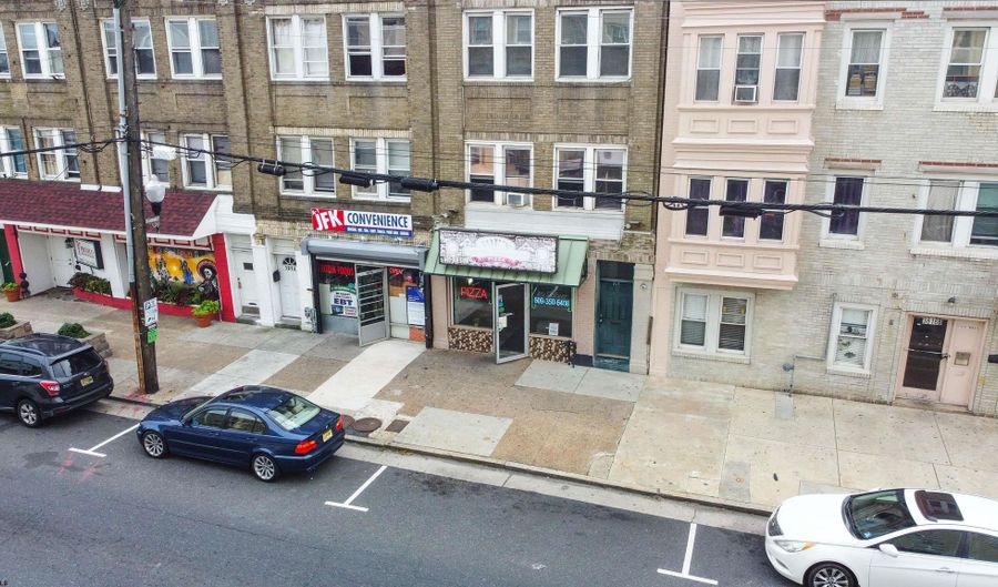 3816 Ventnor Ave, Atlantic City, NJ 08401 - 0 Beds, 0 Bath