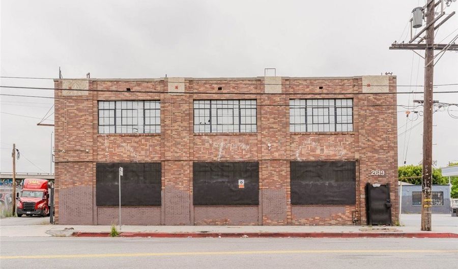 2619 E 8th St, Los Angeles, CA 90023 - 0 Beds, 0 Bath