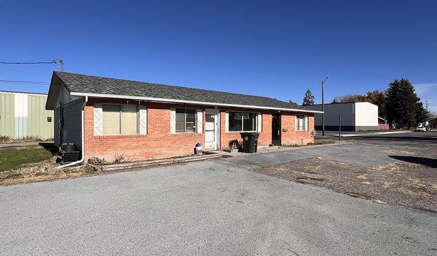 195 S Elm St, Blackfoot, ID 83221 - 0 Beds, 0 Bath