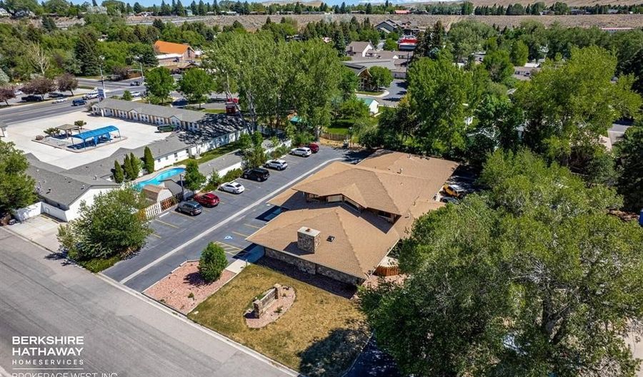 726 Allen Ave, Cody, WY 82414 - 0 Beds, 0 Bath