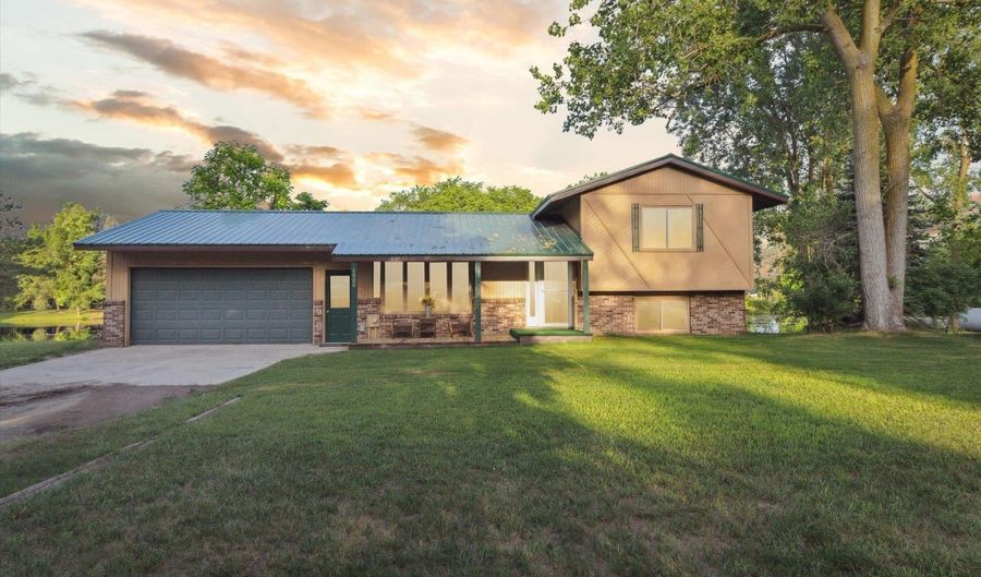 4888 W Jackson, Alma, MI 48801 - 2 Beds, 1 Bath