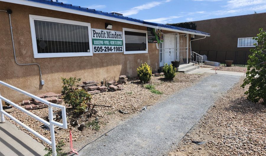 608 Chama St NE, Albuquerque, NM 87108 - 0 Beds, 0 Bath