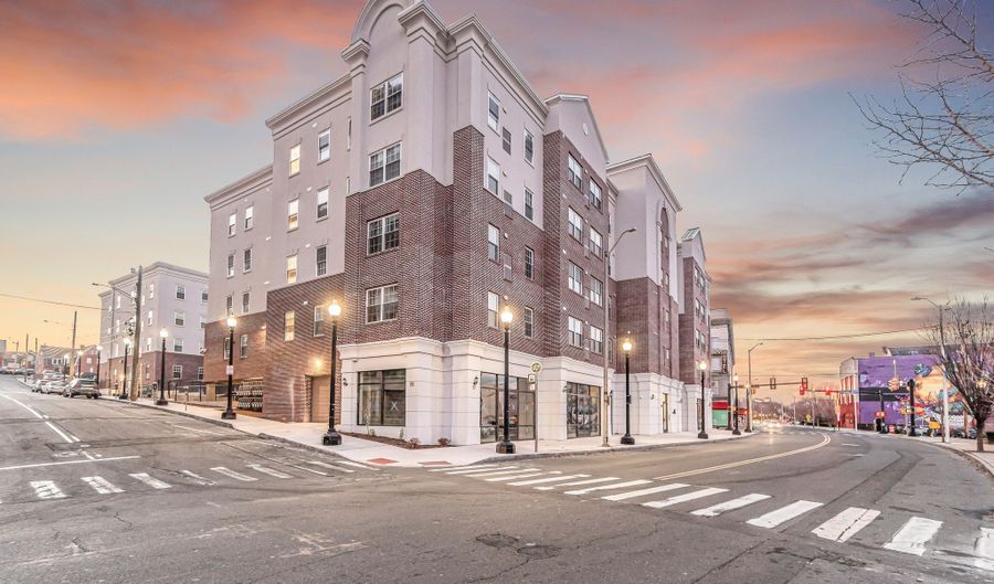 1269 Main St 1, Bridgeport, CT 06604 - 0 Beds, 0 Bath