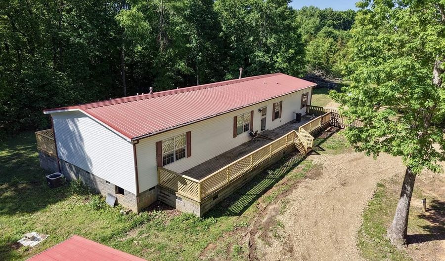 625 Reels Rd, Adolphus, KY 42120 - 3 Beds, 2 Bath