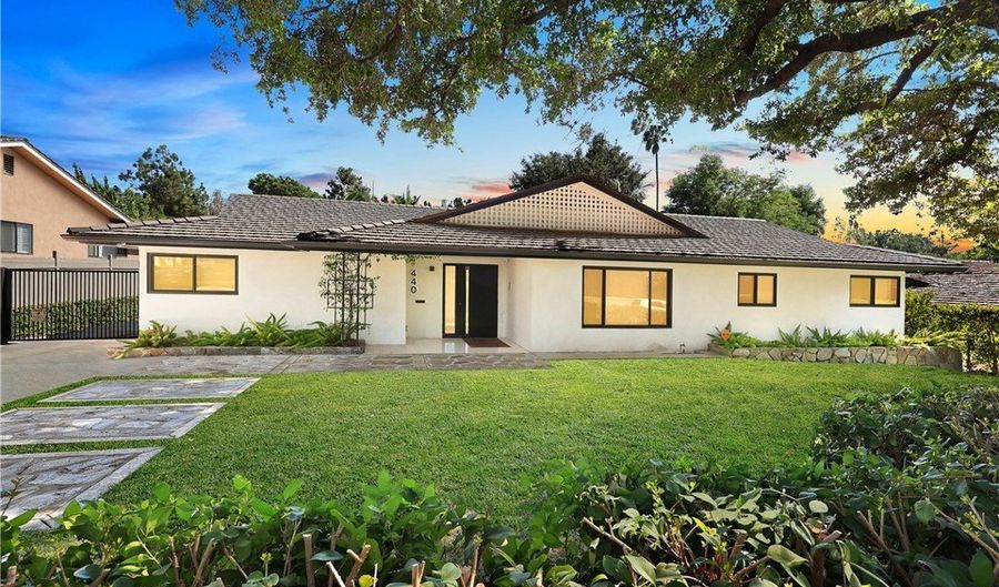 440 Winthrop Rd, San Marino, CA 91108 - 4 Beds, 4 Bath