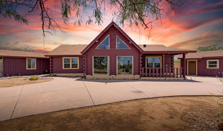 3091 W MIRASOL Dr, Benson, AZ 85602 - 3 Beds, 2 Bath