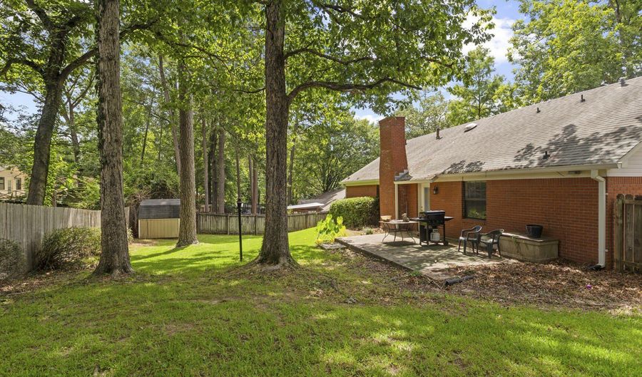 830 Rushton Cir, Brandon, MS 39047 - 3 Beds, 2 Bath