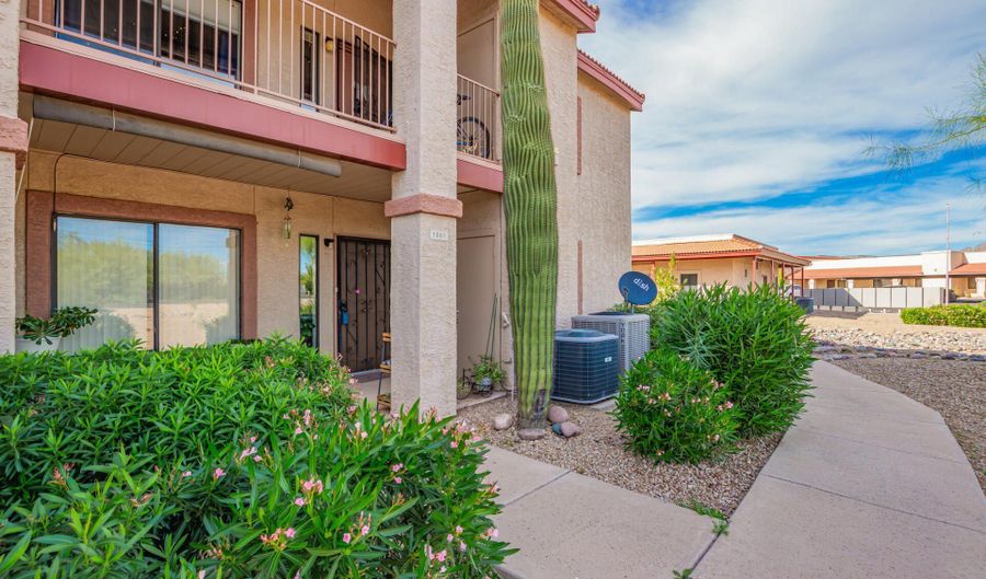 1440 N IDAHO Rd 1081, Apache Junction, AZ 85119 - 2 Beds, 1 Bath