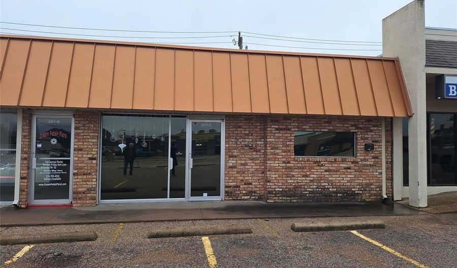 201 W Main St C, Allen, TX 75013 - 0 Beds, 0 Bath