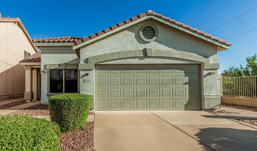 28603 N 50TH Pl, Cave Creek, AZ 85331 - 3 Beds, 2 Bath