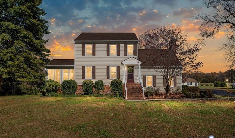 12216 Mount Hermon Rd, Ashland, VA 23005 - 4 Beds, 3 Bath