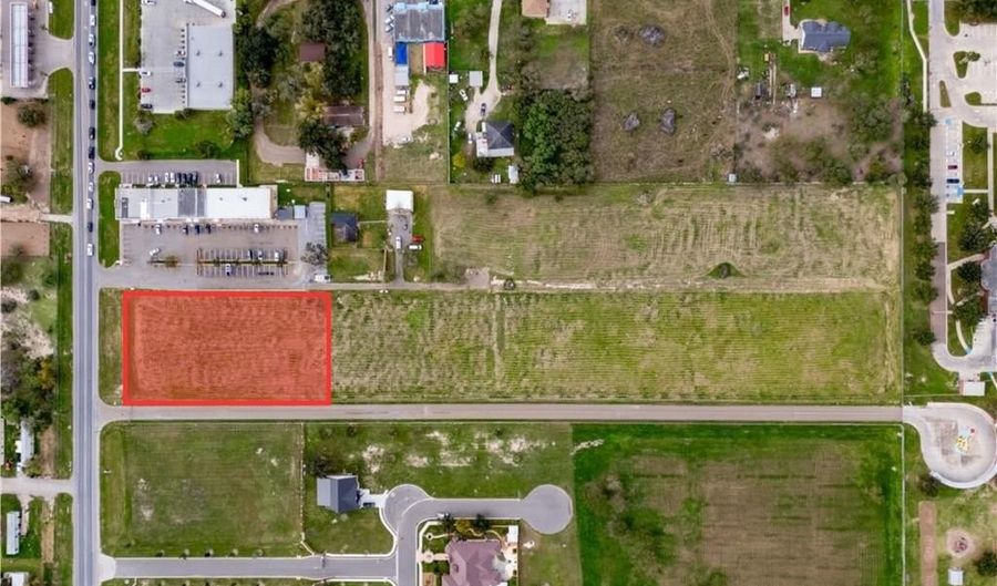 Main Avenue, Alton, TX 78573 - 0 Beds, 0 Bath