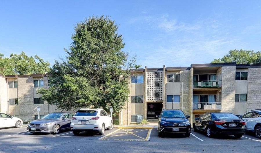 12307 BRAXFIELD Ct 3, Rockville, MD 20852 - 2 Beds, 1 Bath