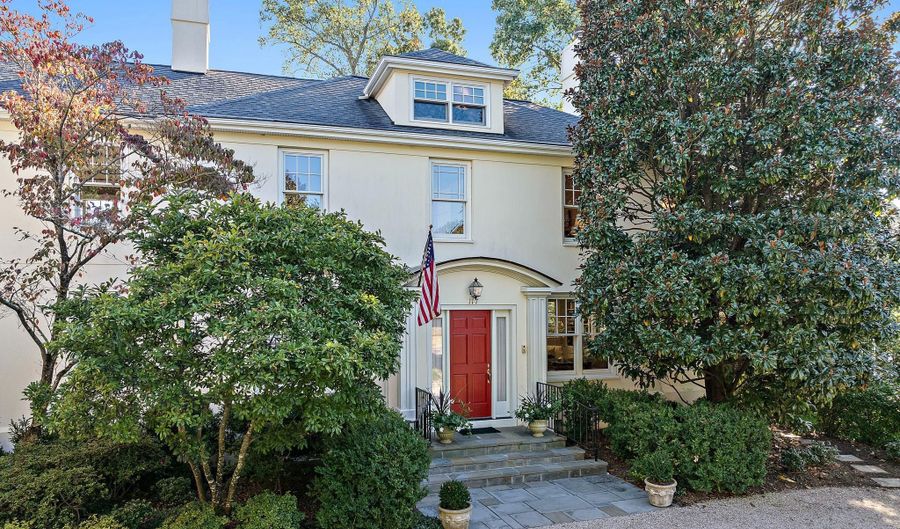 117 SPA VIEW Ave, Annapolis, MD 21401 - 5 Beds, 5 Bath