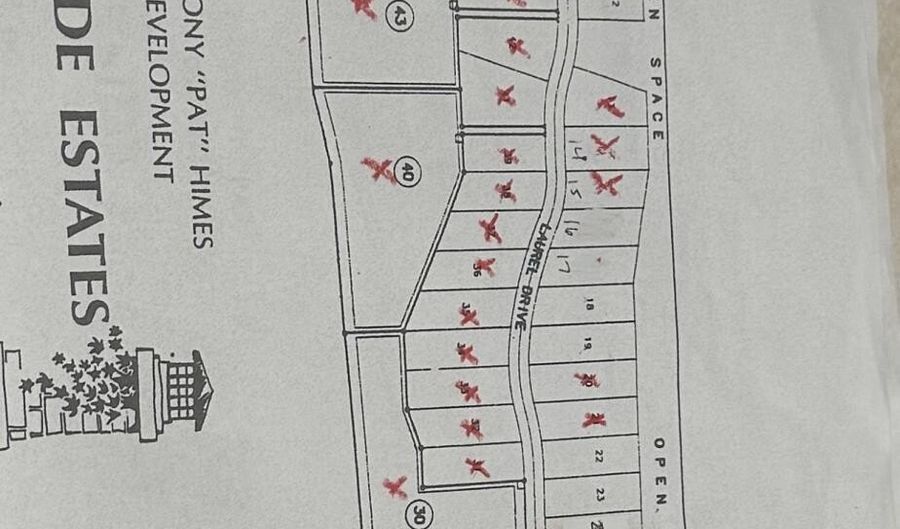 Ivyside Estates Lane, Altoona, PA 16601 - 0 Beds, 0 Bath