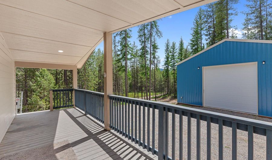 318 Meadowland Dr, Blanchard, ID 83804 - 2 Beds, 2 Bath