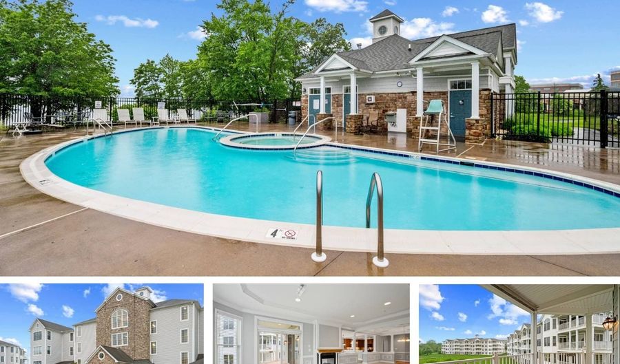 4740 Water Park Dr N, Belcamp, MD 21017 - 3 Beds, 2 Bath