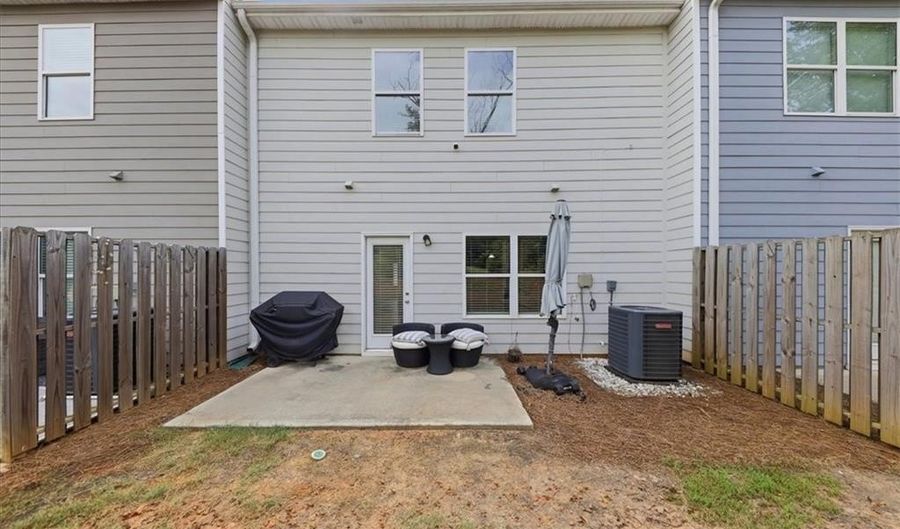 4526 Fillmore Trl SW, Austell, GA 30106 - 3 Beds, 3 Bath