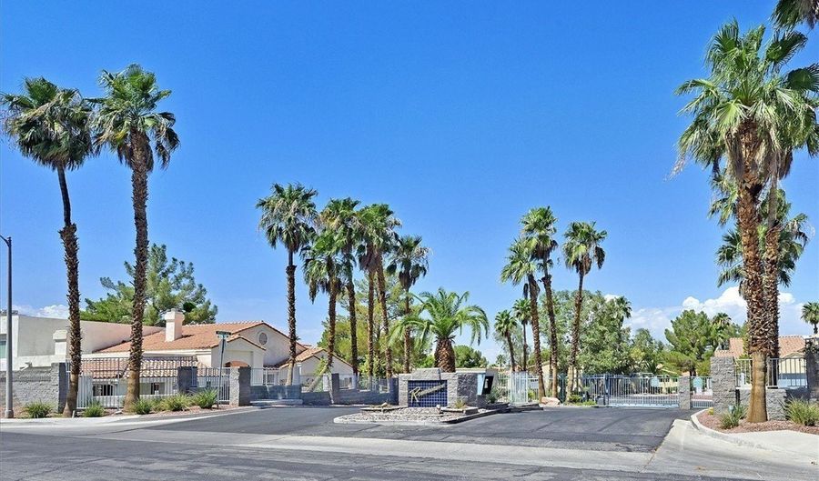 2284 Cassatt Dr, Henderson, NV 89074 - 2 Beds, 2 Bath