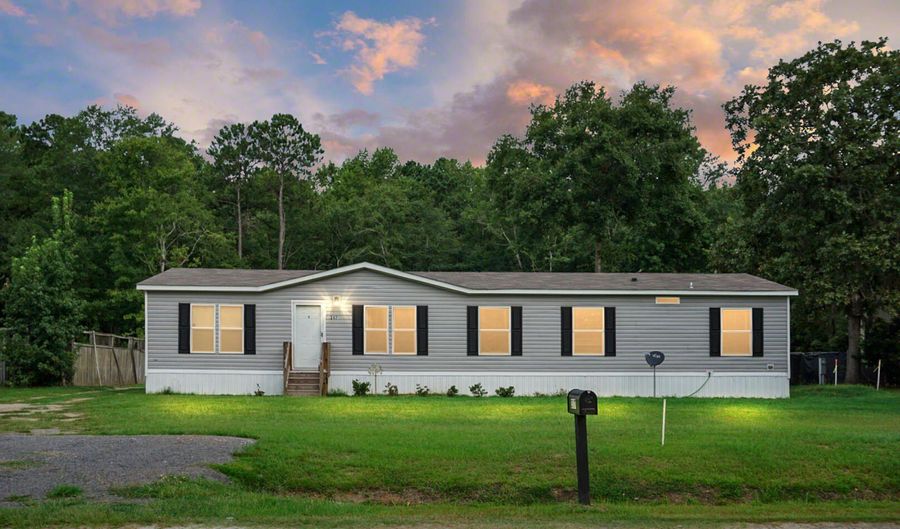 317 Pooshee Plantation Way, Bonneau, SC 29431 - 4 Beds, 2 Bath
