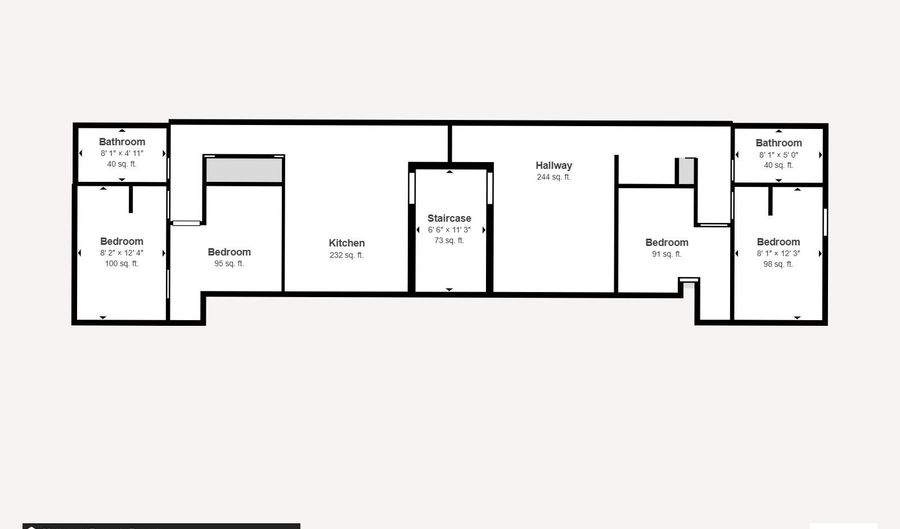 4230 6TH St SE, Washington, DC 20032 - 0 Beds, 0 Bath