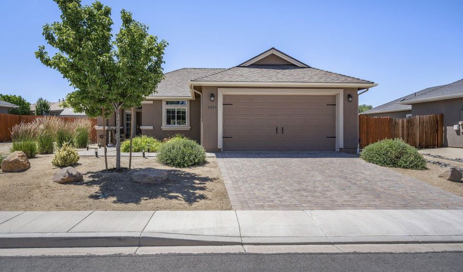 2203 Windrow Dr, Fernley, NV 89408 - 3 Beds, 2 Bath