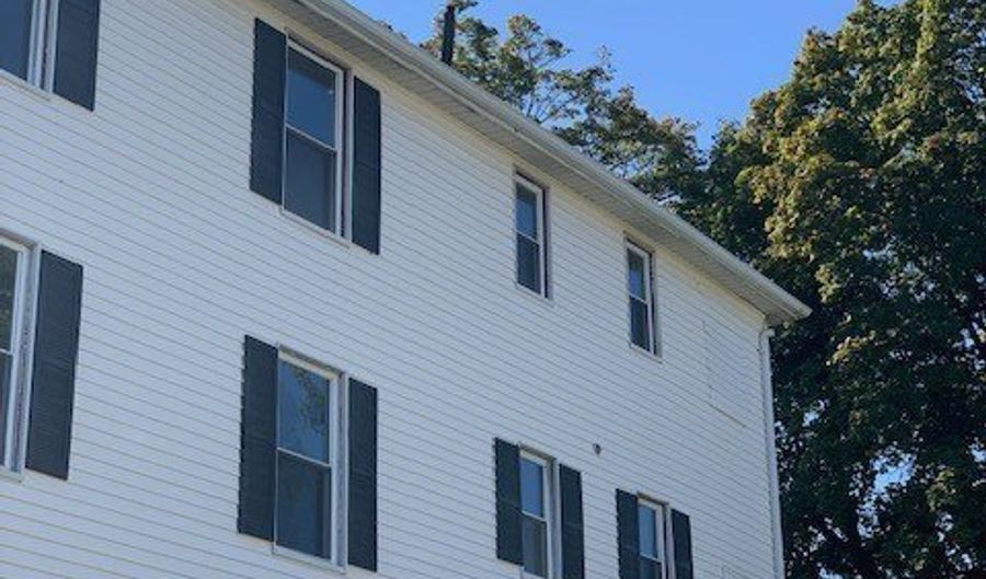 30 Cottage St 3, Bristol, CT 06010 - 3 Beds, 1 Bath