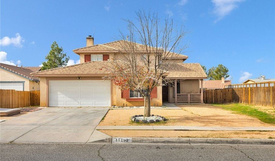 15192 Amber Way, Adelanto, CA 92301 - 5 Beds, 3 Bath