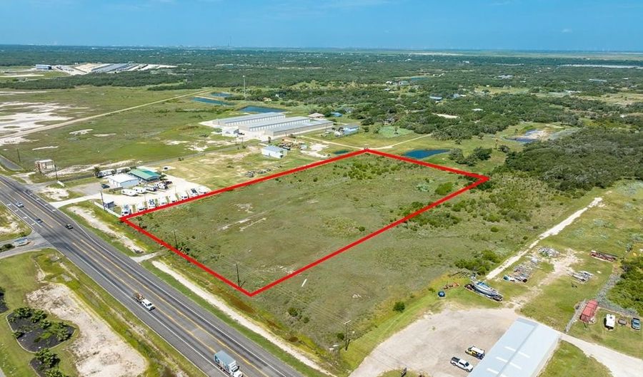3306-3310 Business 35 N, Aransas Pass, TX 78336 - 0 Beds, 0 Bath