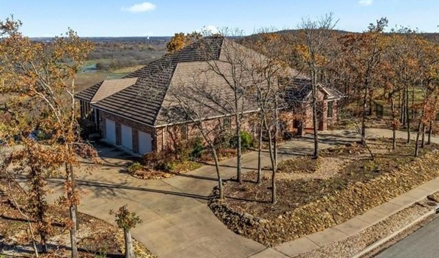 2628 Mountain Rd, Bartlesville, OK 74003 - 4 Beds, 6 Bath