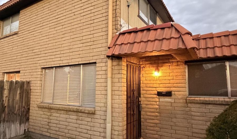 3300 Woodside Dr 6, Carson City, NV 89701 - 2 Beds, 1 Bath