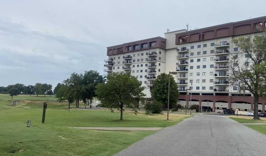 57200 Highway 125, Monkey Island, OK 74331 - 2 Beds, 2 Bath