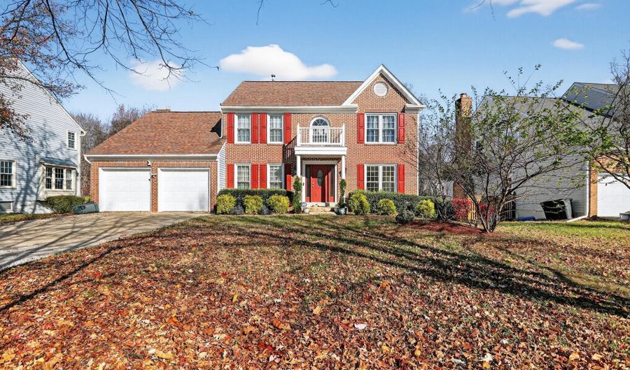 15212 JENNINGS Ln, Bowie, MD 20721 - 4 Beds, 4 Bath