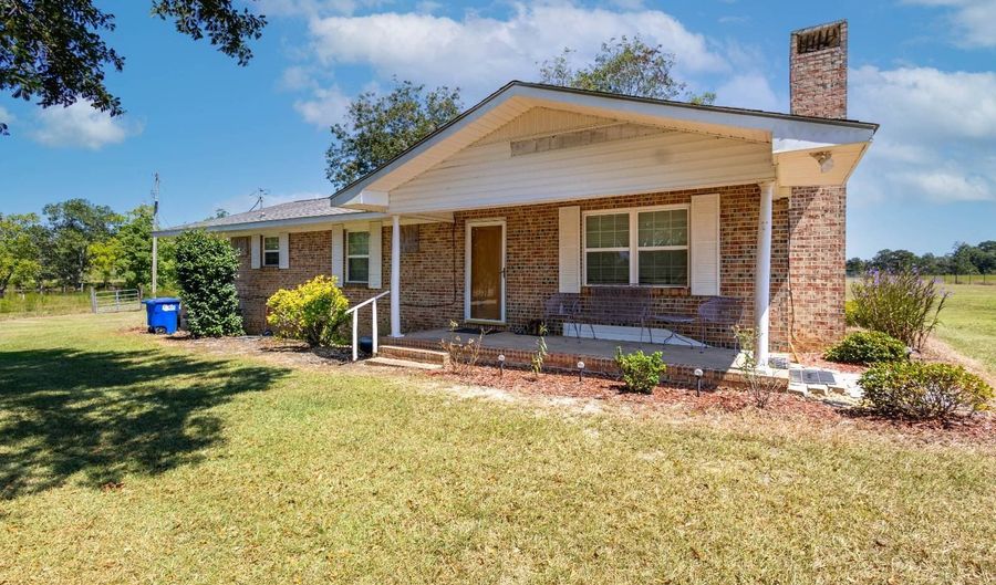 24536 Harmony Church Rd, Andalusia, AL 36421 - 2 Beds, 2 Bath