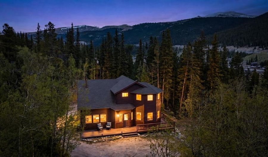 366 Quartzville Rd, Alma, CO 80420 - 3 Beds, 2 Bath