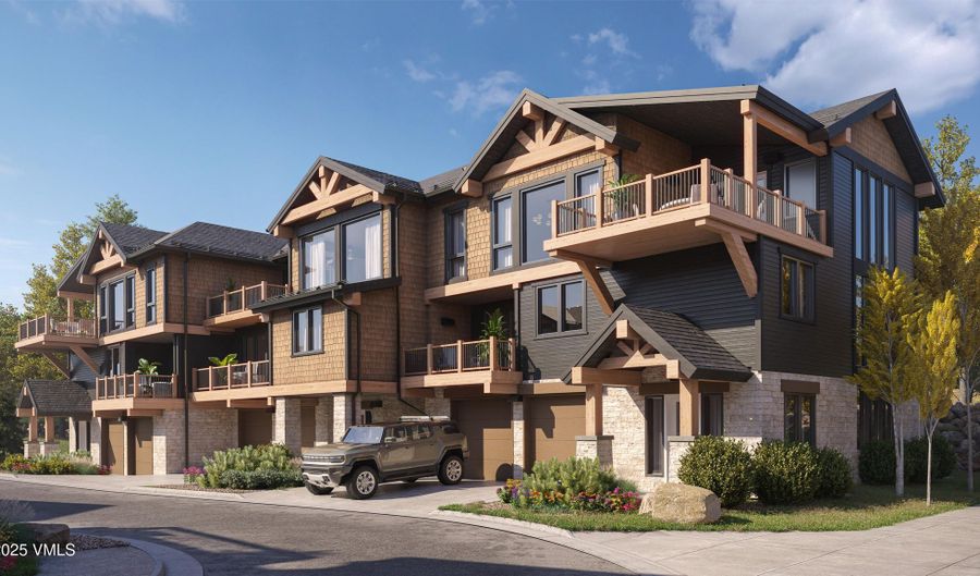 155 Goldfinch Ln 3D, Avon, CO 81620 - 3 Beds, 4 Bath