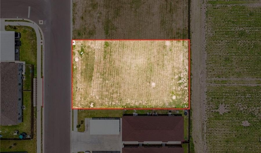 812 W Sunset Valley St, Alton, TX 78573 - 0 Beds, 0 Bath