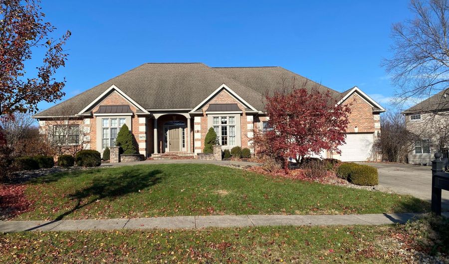 3475 Torrey Pines Dr, Akron, OH 44333 - 4 Beds, 4 Bath