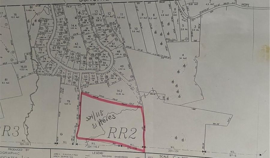 0 Town Farm Rd, Coventry, RI 02816 - 0 Beds, 0 Bath