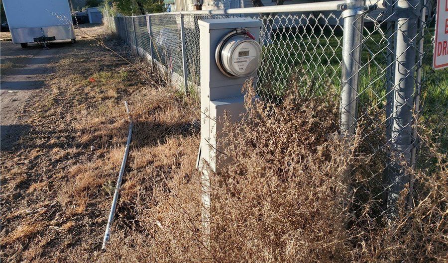 769 Lincoln St, Caliente, NV 89008 - 0 Beds, 0 Bath