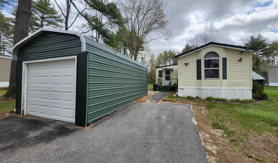 50 Holiday Ln, Standish, ME 04084 - 3 Beds, 2 Bath